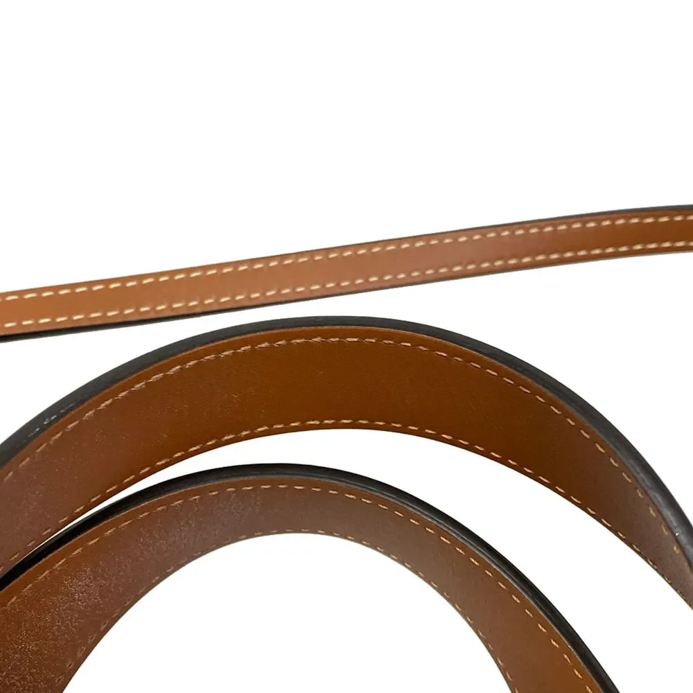 Celine Teen Supple CELINE Classic Pannier Shoulder Bag 115802FF7.04LU Raffia